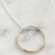 Load image into Gallery viewer, Rising Tide Necklace
