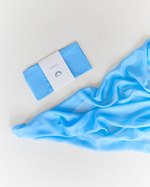 Sky Blue