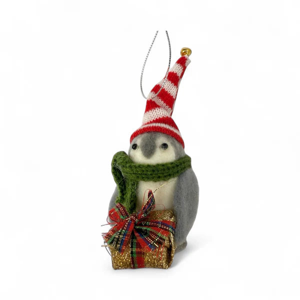 Sugarboo & Co Penguin Ornaments - Thumbnail 2