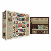 Load image into Gallery viewer, True South Co. Jigsaw Puzzle
