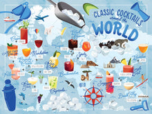Load image into Gallery viewer, True South Co. Jigsaw Puzzle

