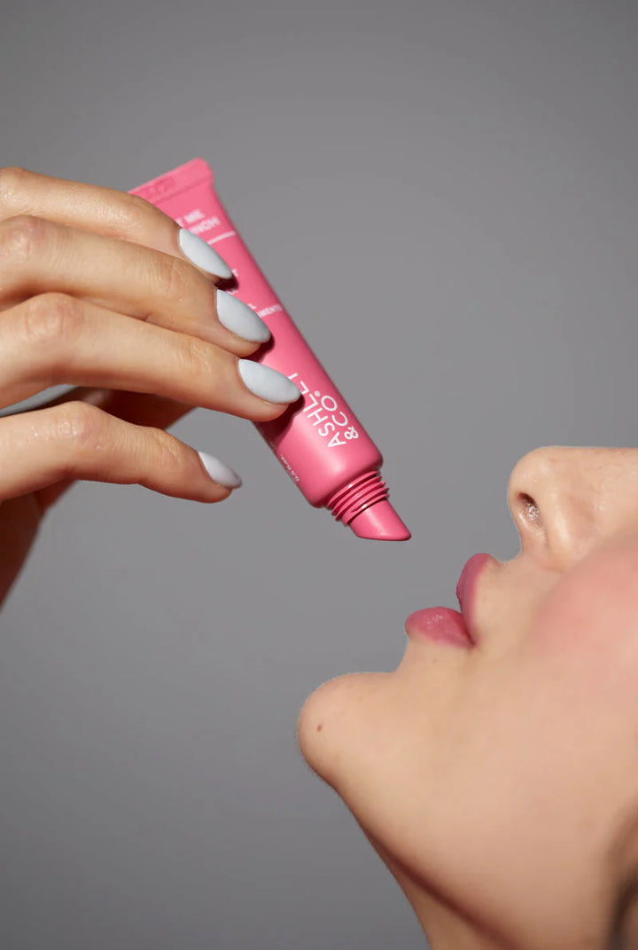 Ashley & Co. Lip Punch – Moxie Mercantile