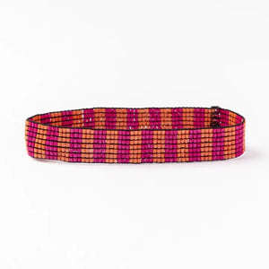 Hot Pink Coral
