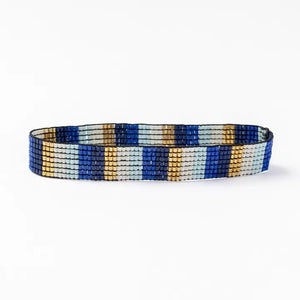 Blue Gold