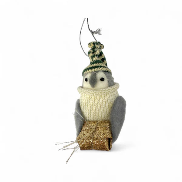 Sugarboo & Co Penguin Ornaments