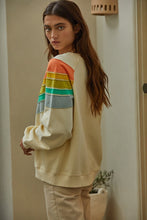 Load image into Gallery viewer, Counting Rainbows Sweater
