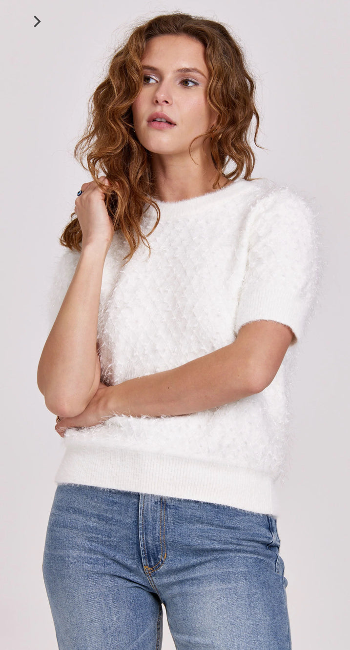 Sezanna Crewneck Sweater