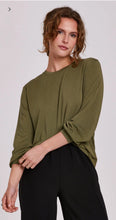 Load image into Gallery viewer, Matilda Long Sleeve Top
