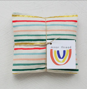 Rainbow Stripe