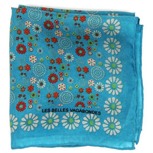 Hanami Turquoise