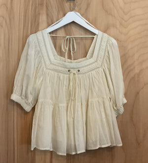 Cream