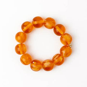 Amber