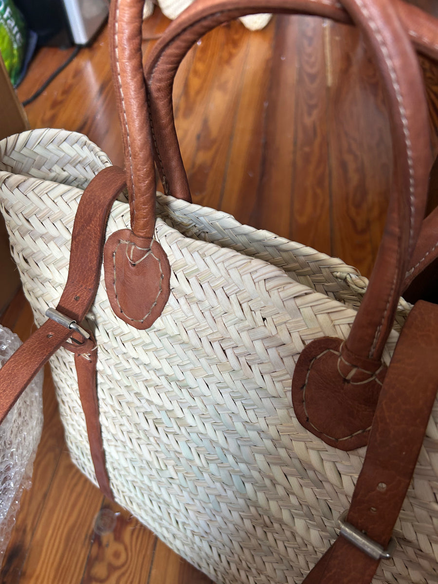 Boho Chic backpack – Moxie Mercantile