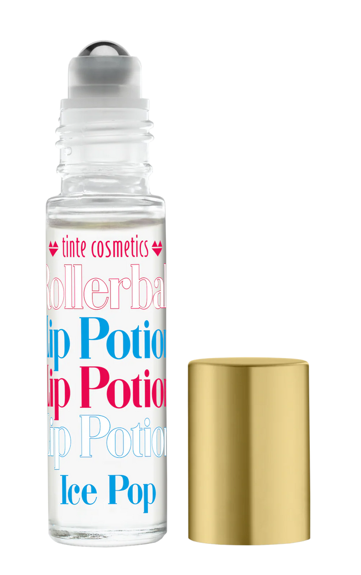 Rollerball Lip Potion – Moxie Mercantile