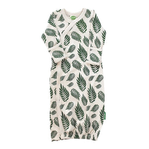 Palm Leaves