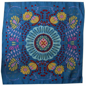 Marushka Bleu