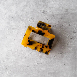Amber Mix