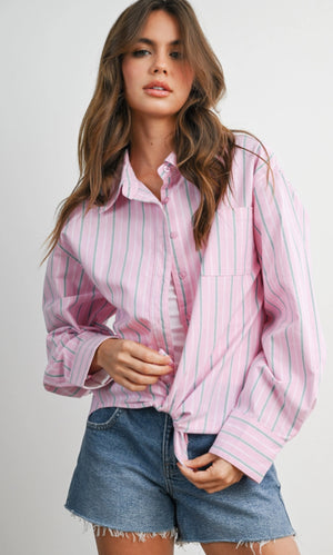 Pink Multi