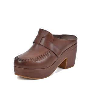 Coffee Leather