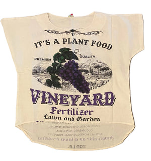 Vineyard Grapes