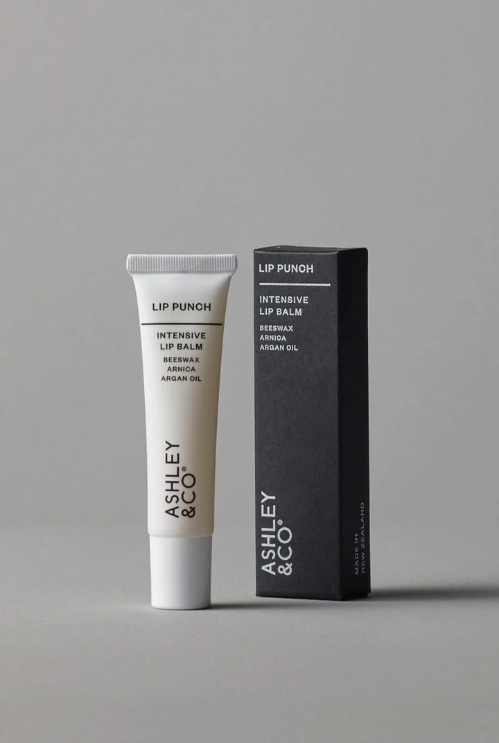 Ashley & Co. Lip Punch – Moxie Mercantile