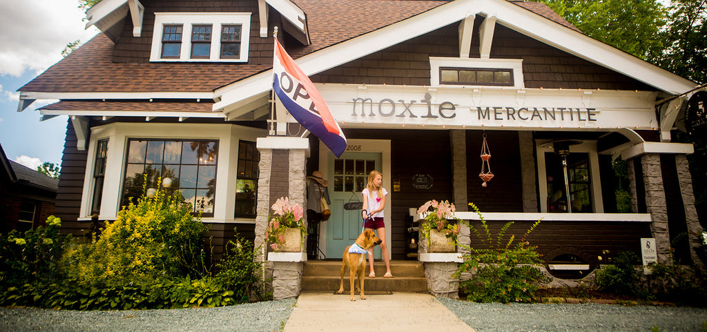 Betty by Moxie Mercantile