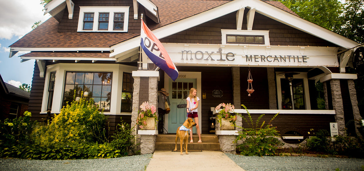 Betty by Moxie Mercantile
