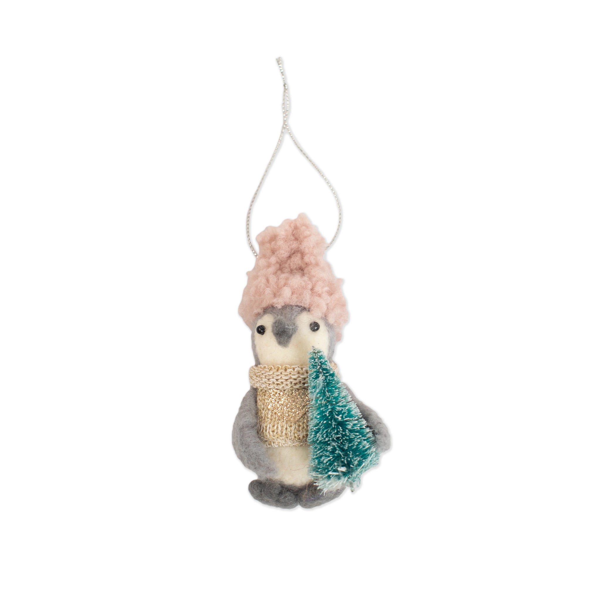 Sugarboo & Co Penguin Ornaments - Thumbnail 5