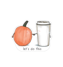 Load image into Gallery viewer, E. Frances Sticker
