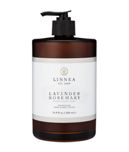 Load image into Gallery viewer, Linnea Nourishing Lotion
