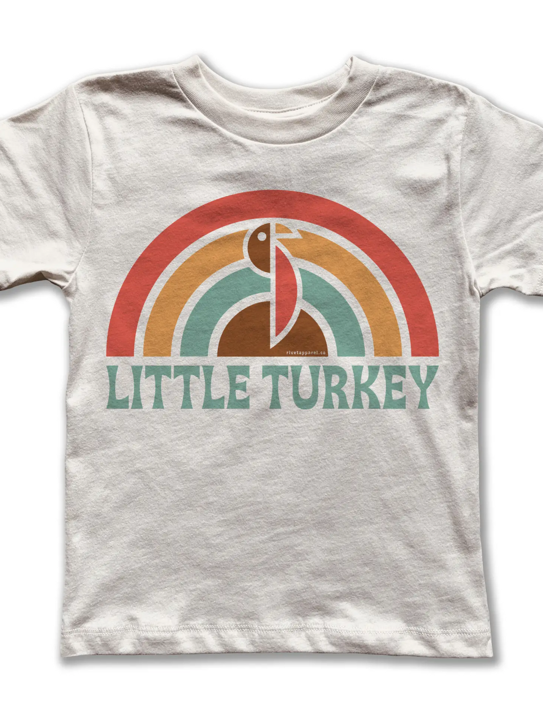 Little Turkey Tee & Onesie