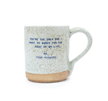 Load image into Gallery viewer, Sugarboo Mug
