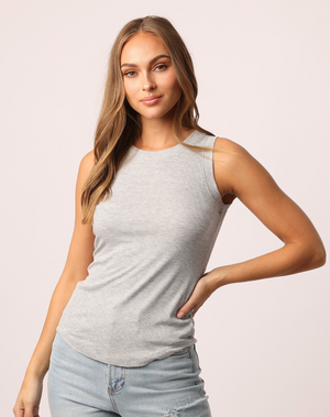 Heather Grey
