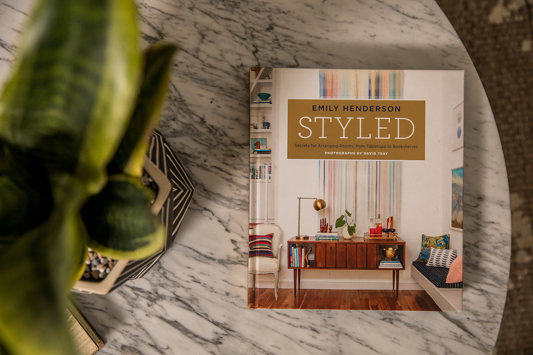 Styled Book