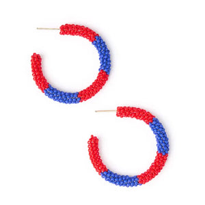 Red + Blue