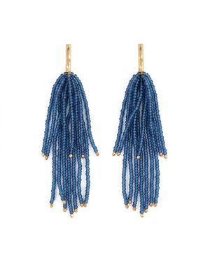 Blue + Gold Alt