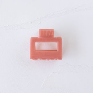 Coral Pink