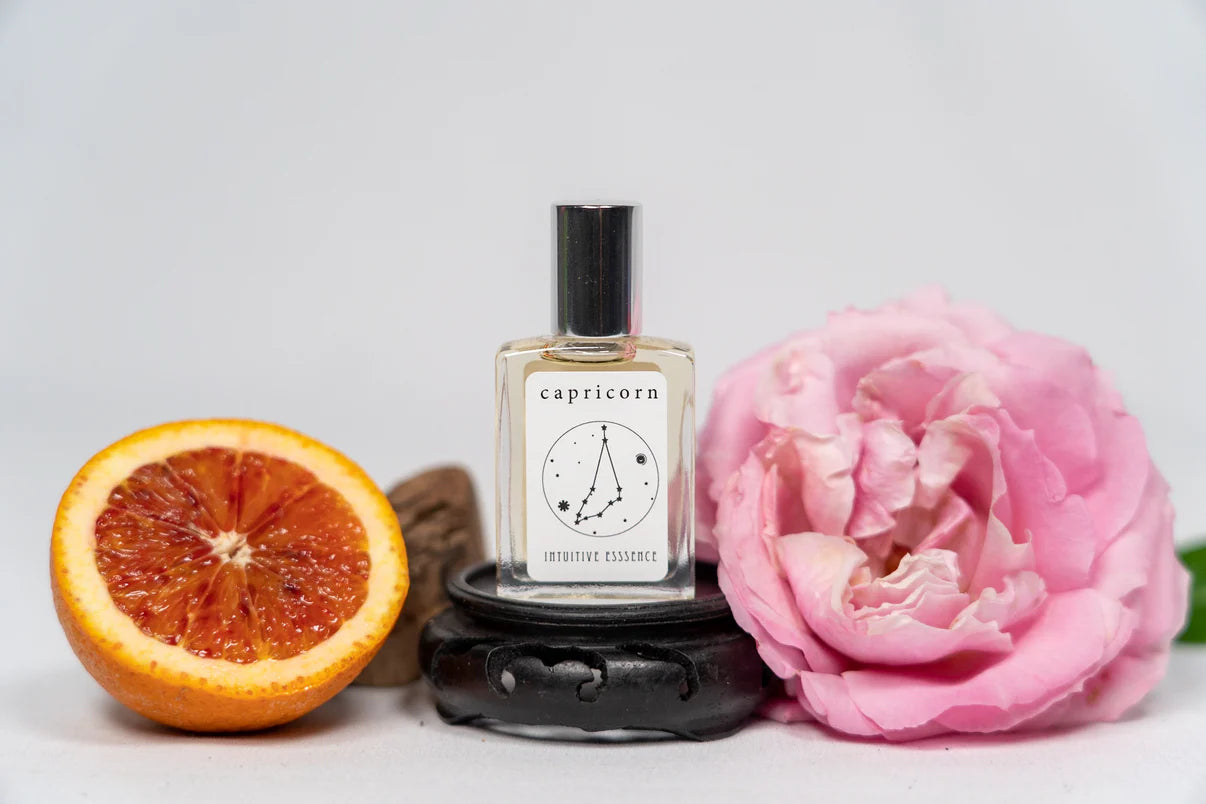 Zodiac Fragrances – Moxie Mercantile