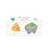 Load image into Gallery viewer, E. Frances Sticker
