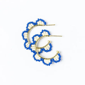Lapis Blue