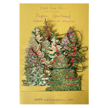 Load image into Gallery viewer, East End Holiday Garland
