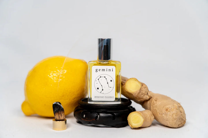 Zodiac Fragrances – Moxie Mercantile