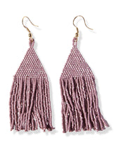 Load image into Gallery viewer, Lexie Fringe Earring
