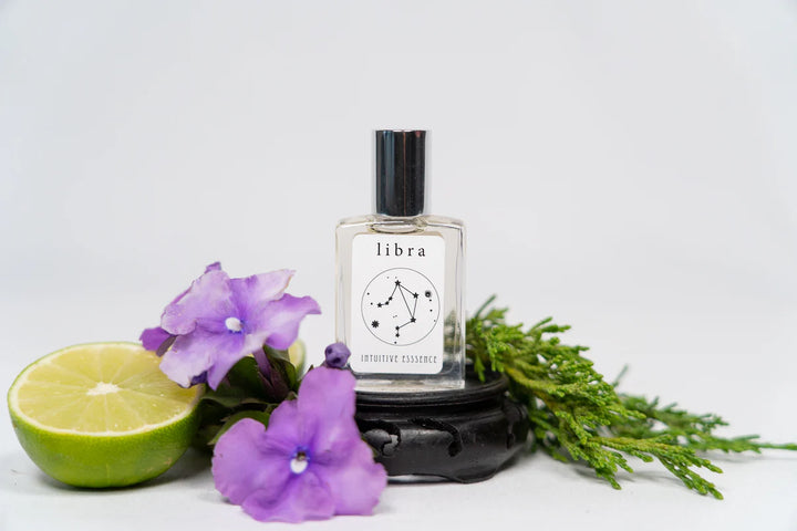 Zodiac Fragrances – Moxie Mercantile