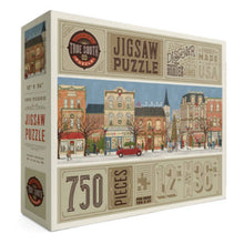 Load image into Gallery viewer, True South Co. Jigsaw Puzzle
