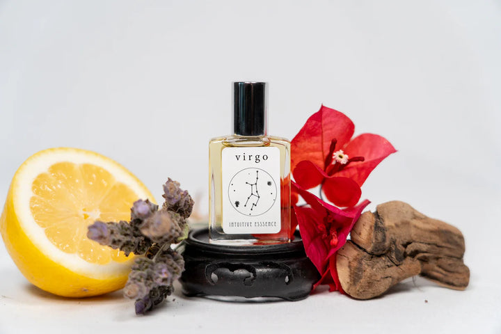 Zodiac Fragrances – Moxie Mercantile