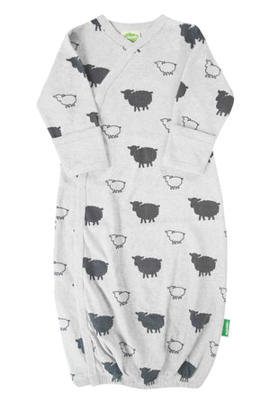 Grey Sheep