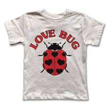 Load image into Gallery viewer, Love Bug Tee and Onsie
