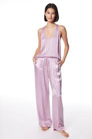 Silky Track Pant