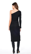 Load image into Gallery viewer, Gunner Midi Dress
